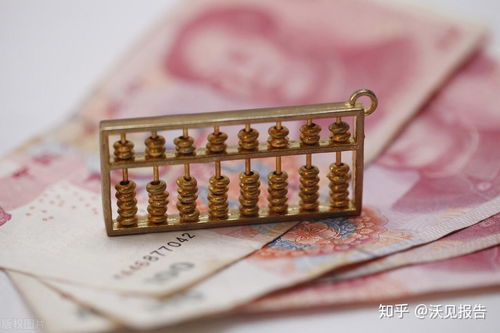 2020資產管理行業發展趨勢分析