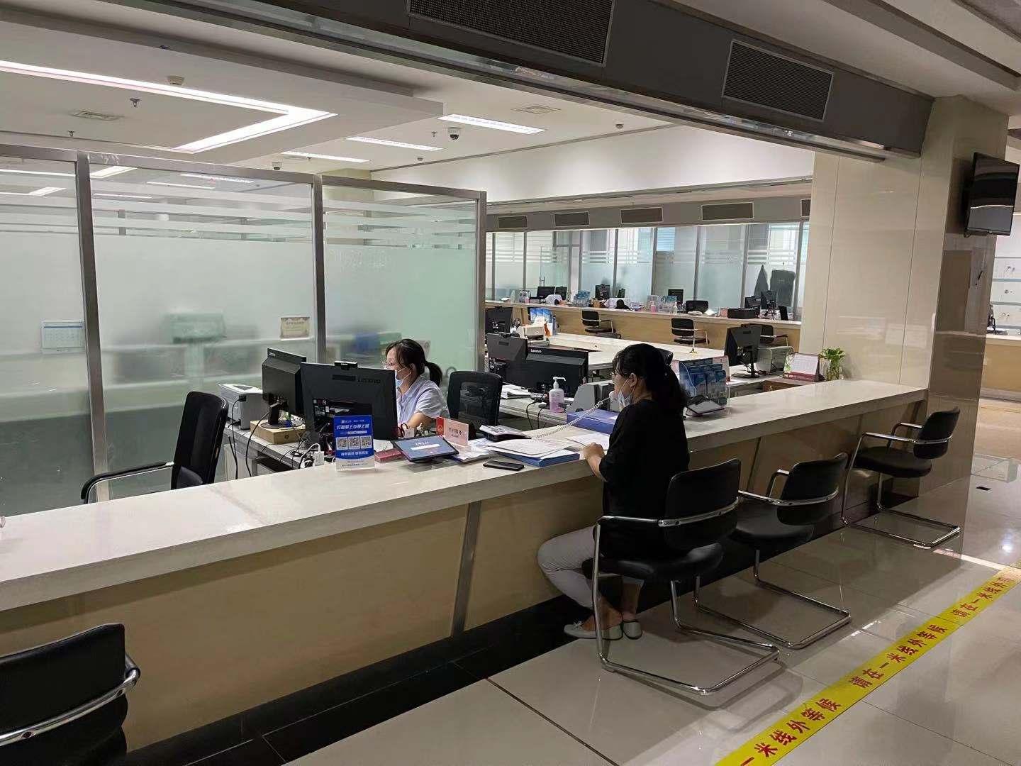 云端教學(xué)助力工程建設(shè)項(xiàng)目審批“加速跑”信息咨詢服務(wù)