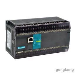 海為C60S0T E系列以太網(wǎng)PLC主機 現(xiàn)代工業(yè)監(jiān)控的理想核心